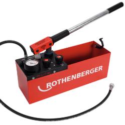 BU# 15 Testing Tools - GAS & WATER