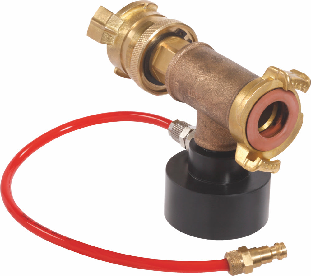 PIPE CLEANING - FLUSHING eDM " CLEANING HEATING SYSTEM & DRINKING WATER PIPES"