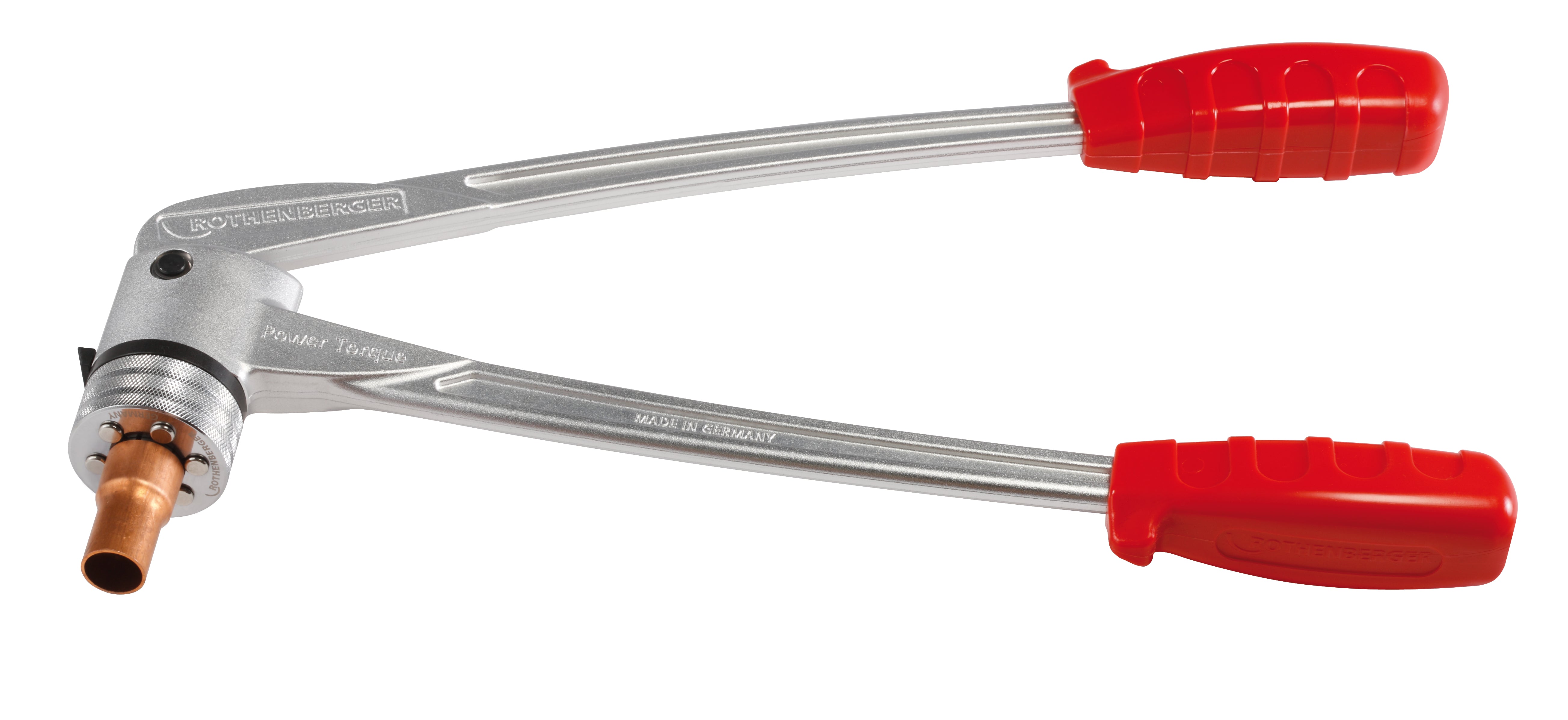 PIPE EXPANDER - KLICK & LOCK POWER TORQUE RANGE 5/16"- 1.3/4"