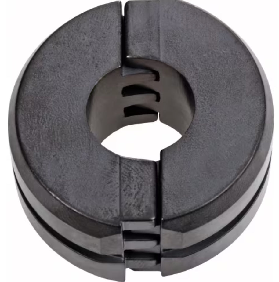PRESS JAW - INTERCHANGEABLE & INSERTS SETS - ROMAX COMPACT TT