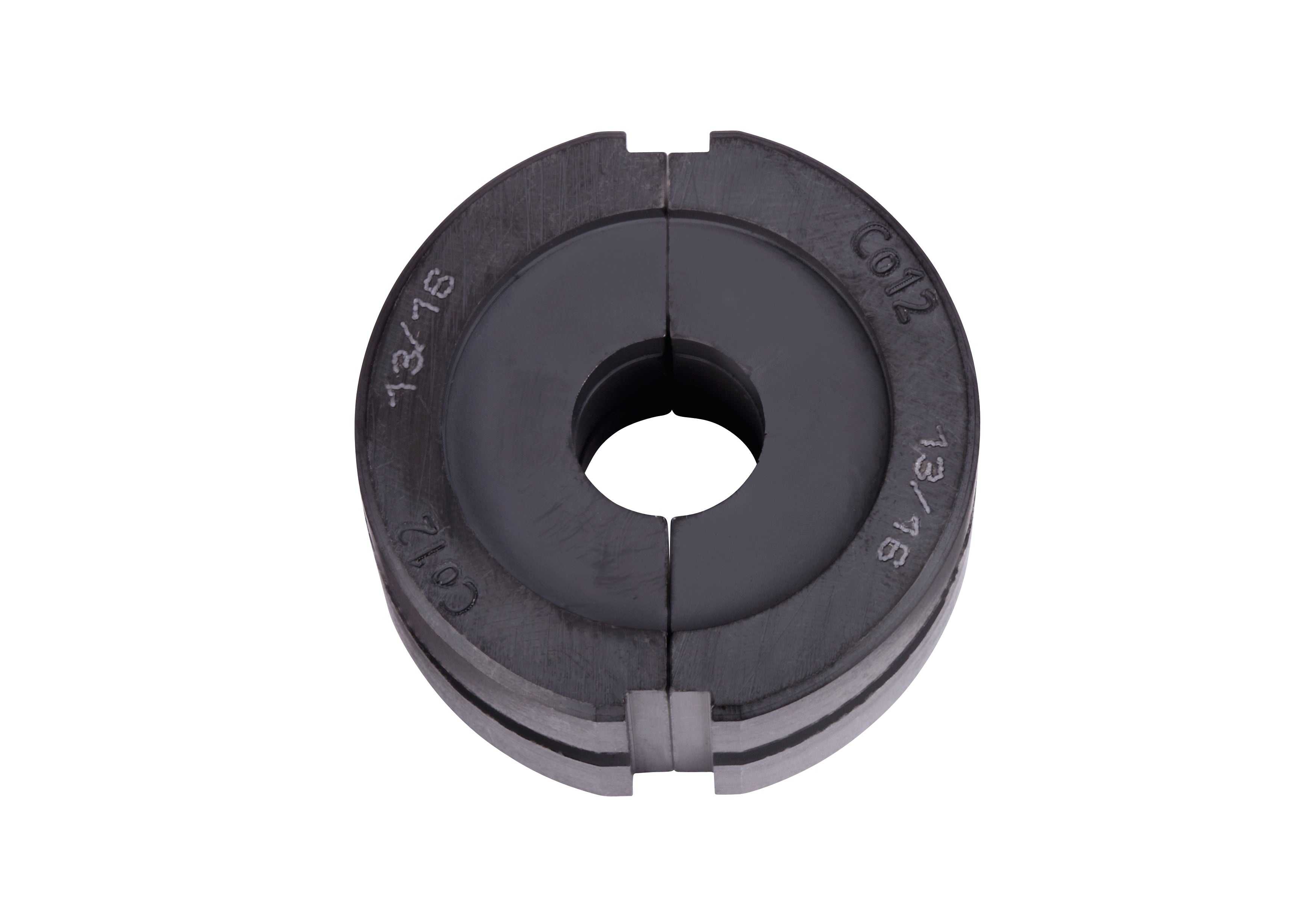 PRESS JAW - INTERCHANGEABLE & INSERTS SETS - ROMAX COMPACT TT