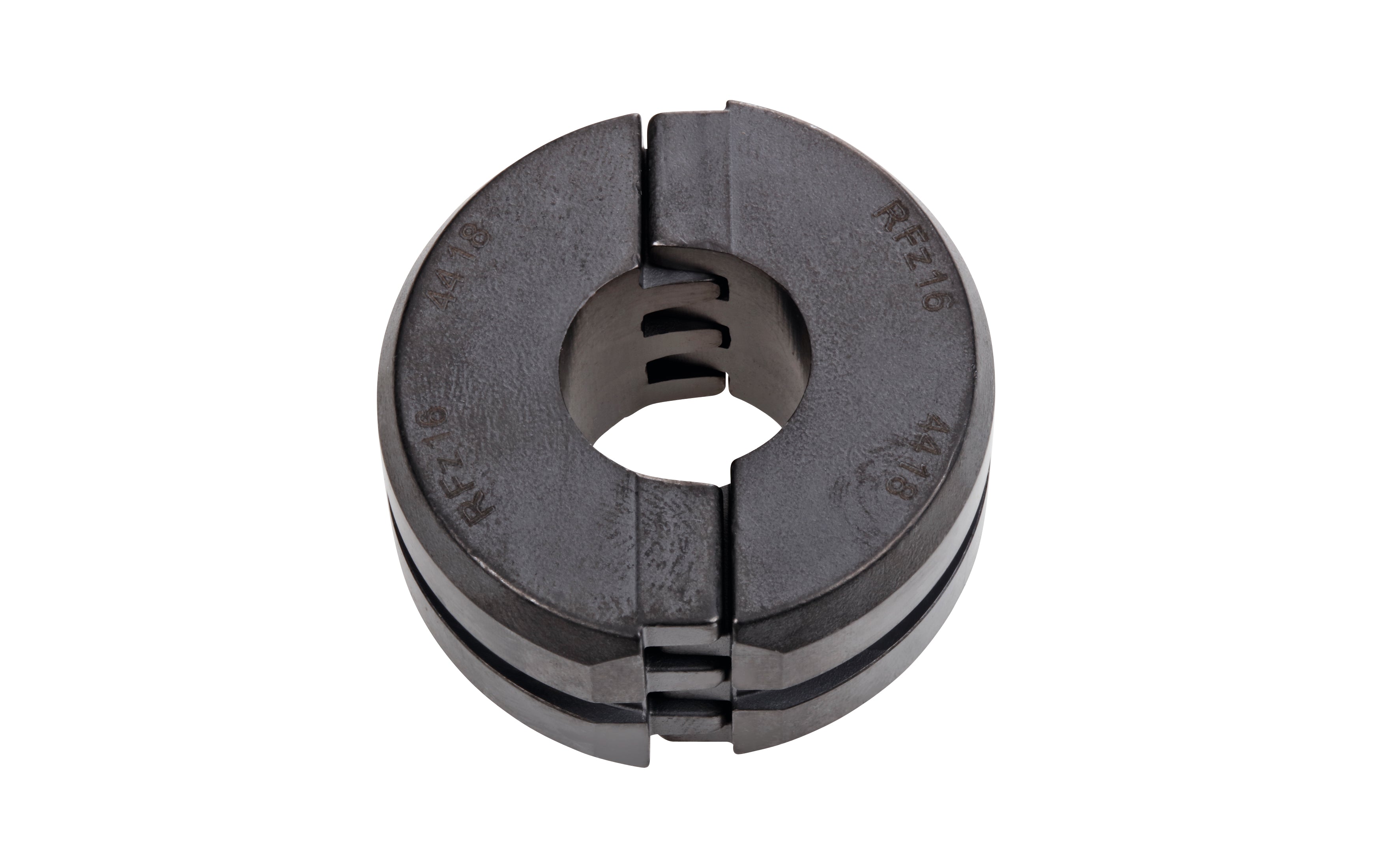 PRESS JAW - INTERCHANGEABLE & INSERTS SETS - ROMAX COMPACT TT