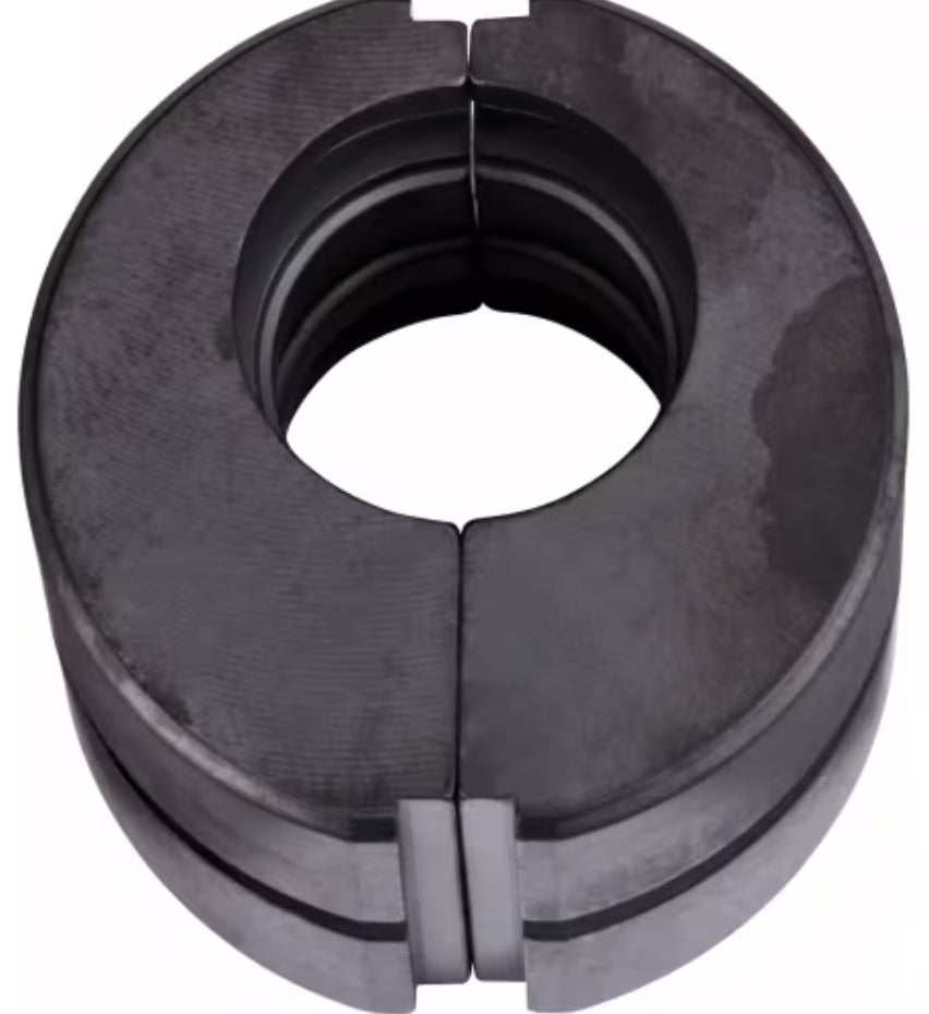 PRESS JAW - INTERCHANGEABLE & INSERTS SETS - ROMAX COMPACT TT
