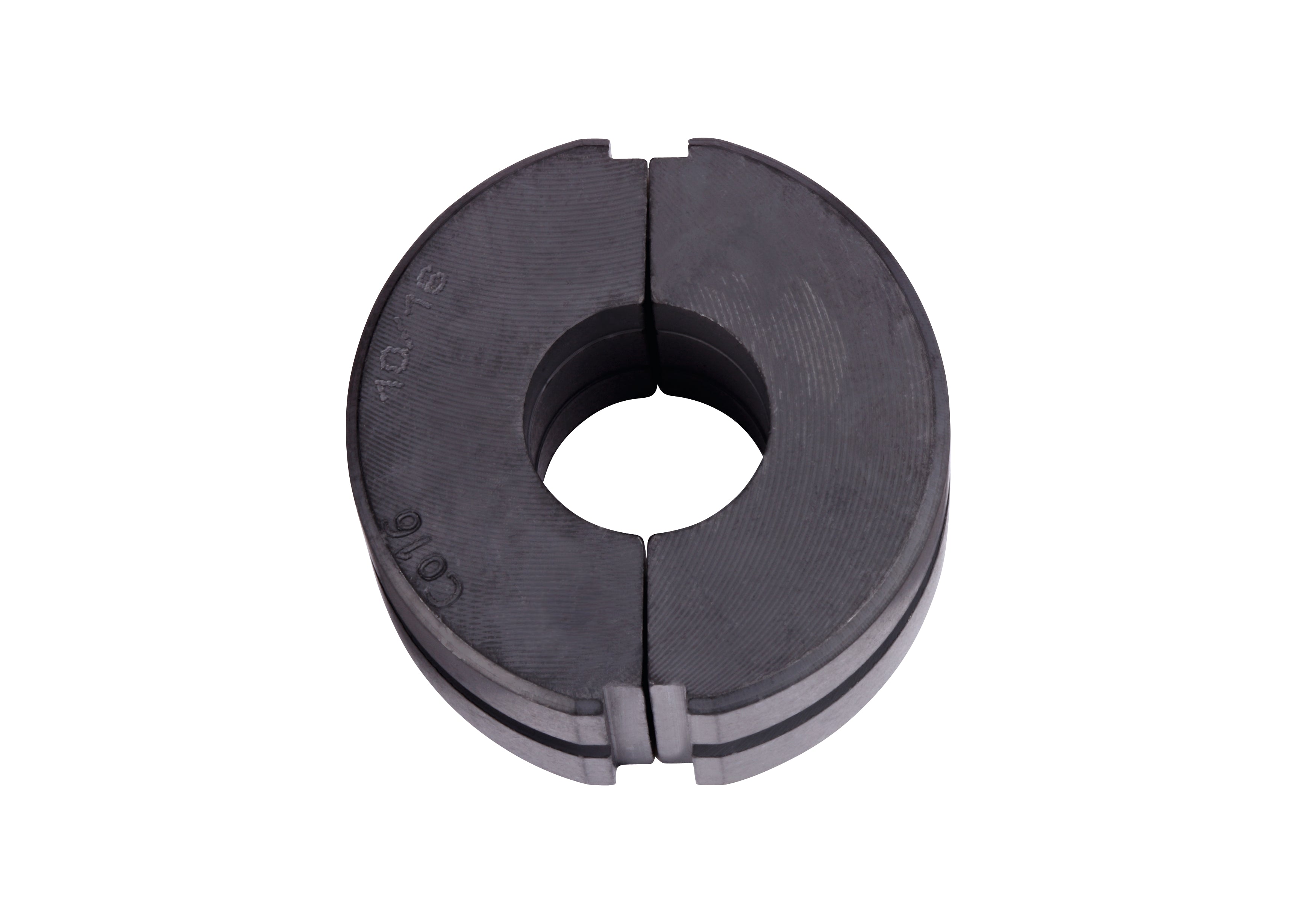 PRESS JAW - INTERCHANGEABLE & INSERTS SETS - ROMAX COMPACT TT