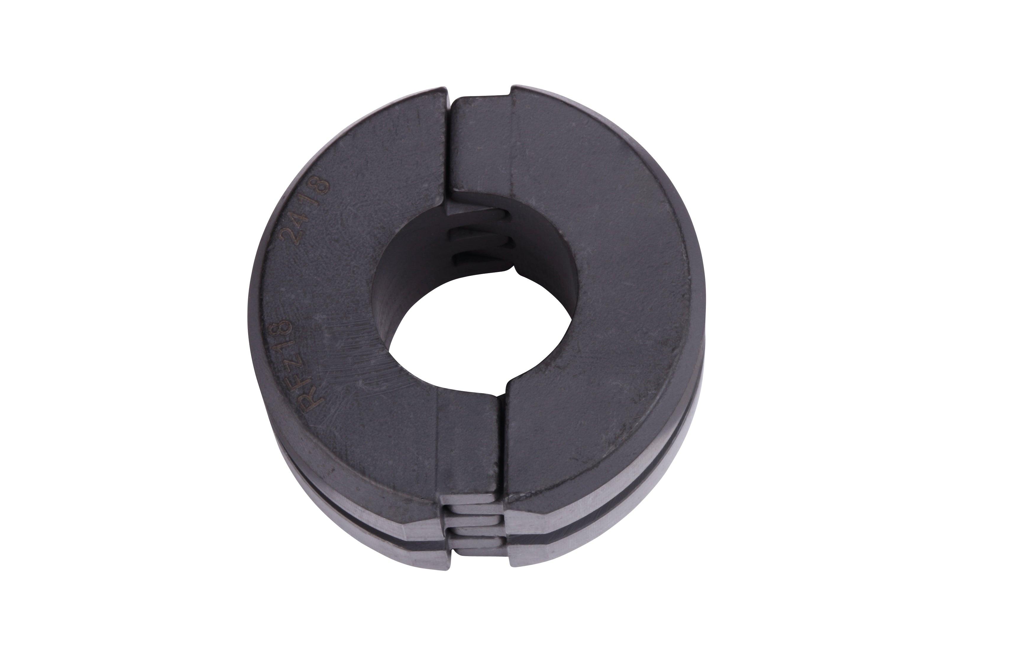PRESS JAW - INTERCHANGEABLE & INSERTS SETS - ROMAX COMPACT TT