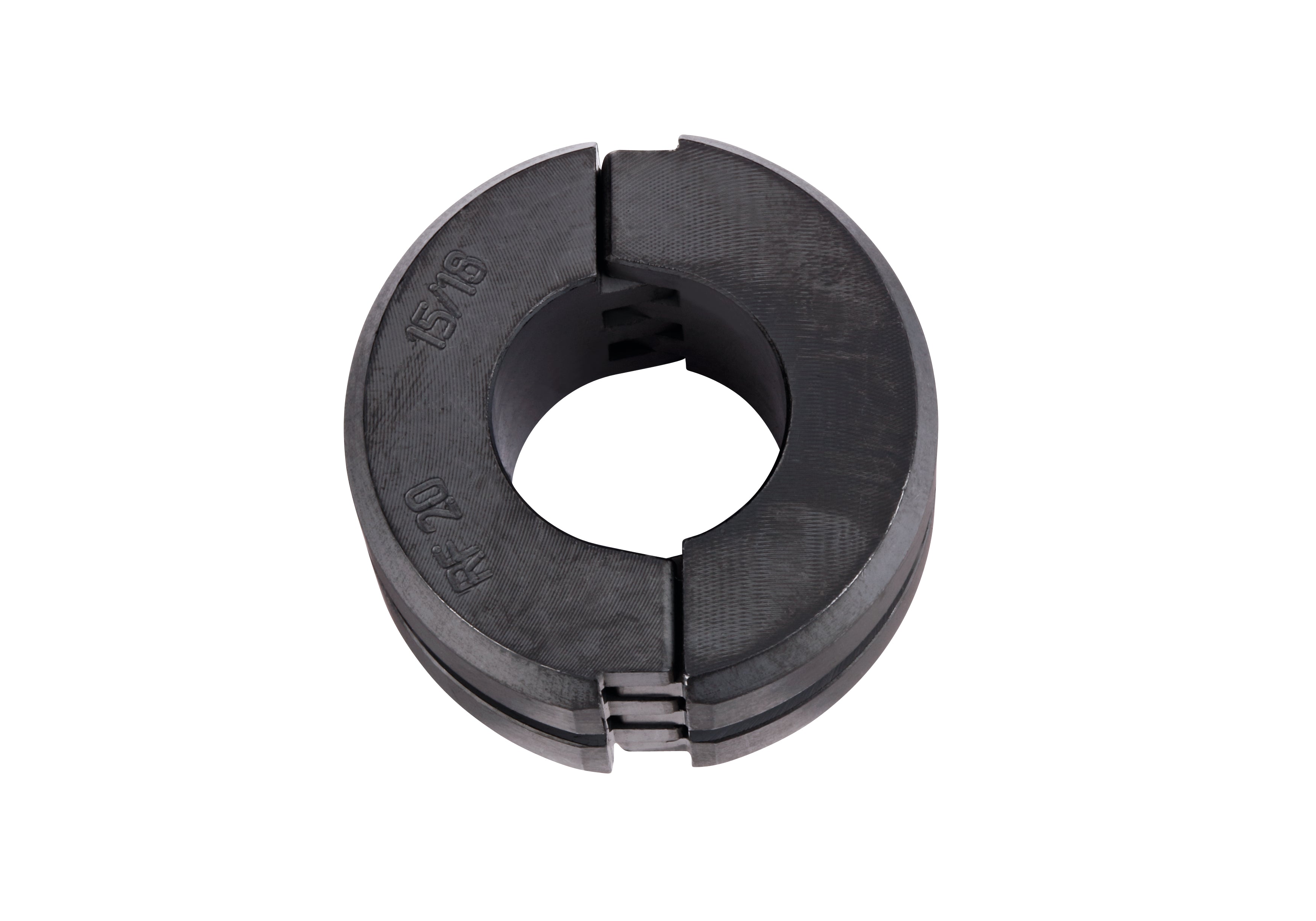 PRESS JAW - INTERCHANGEABLE & INSERTS SETS - ROMAX COMPACT TT