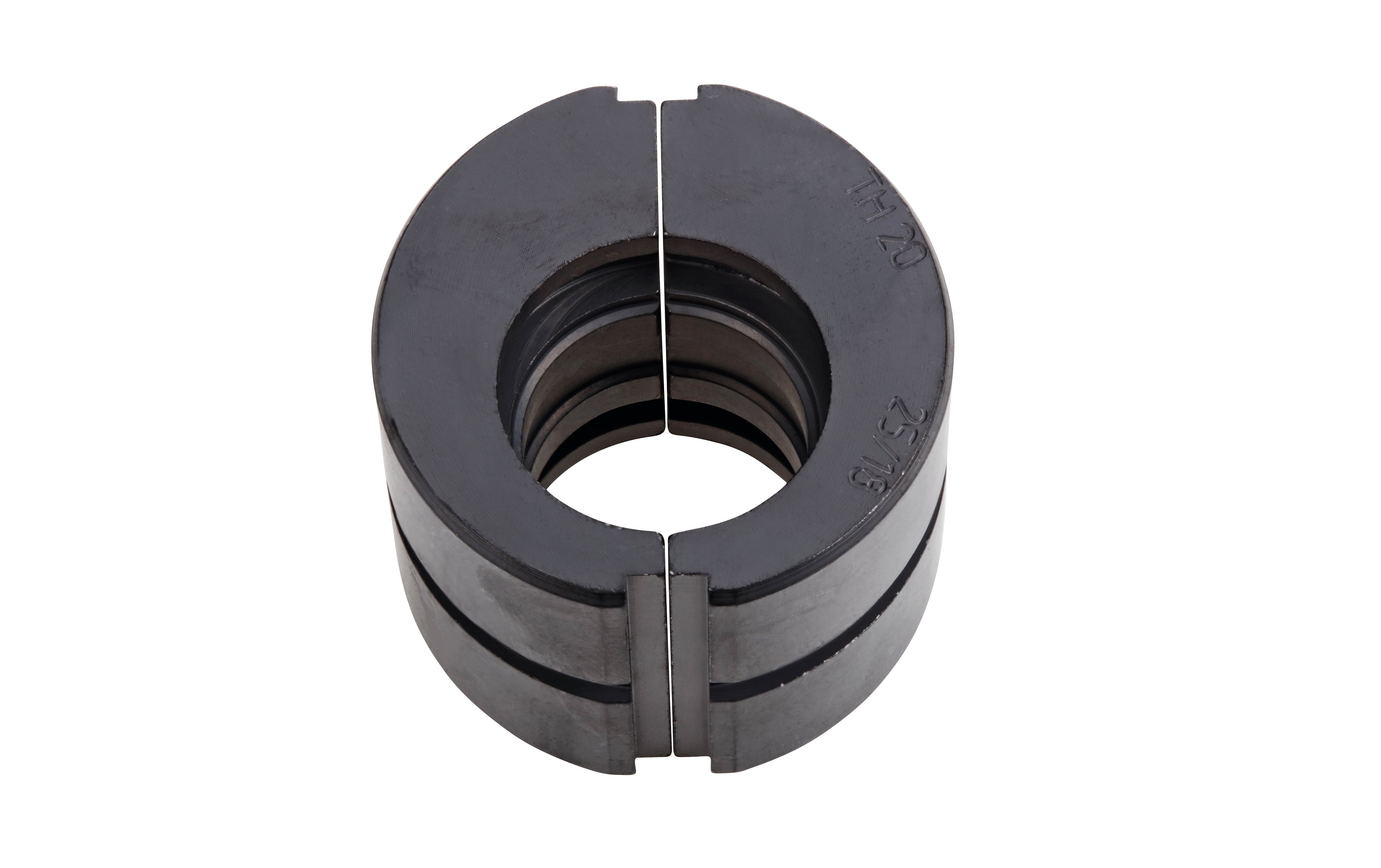PRESS JAW - INTERCHANGEABLE & INSERTS SETS - ROMAX COMPACT TT