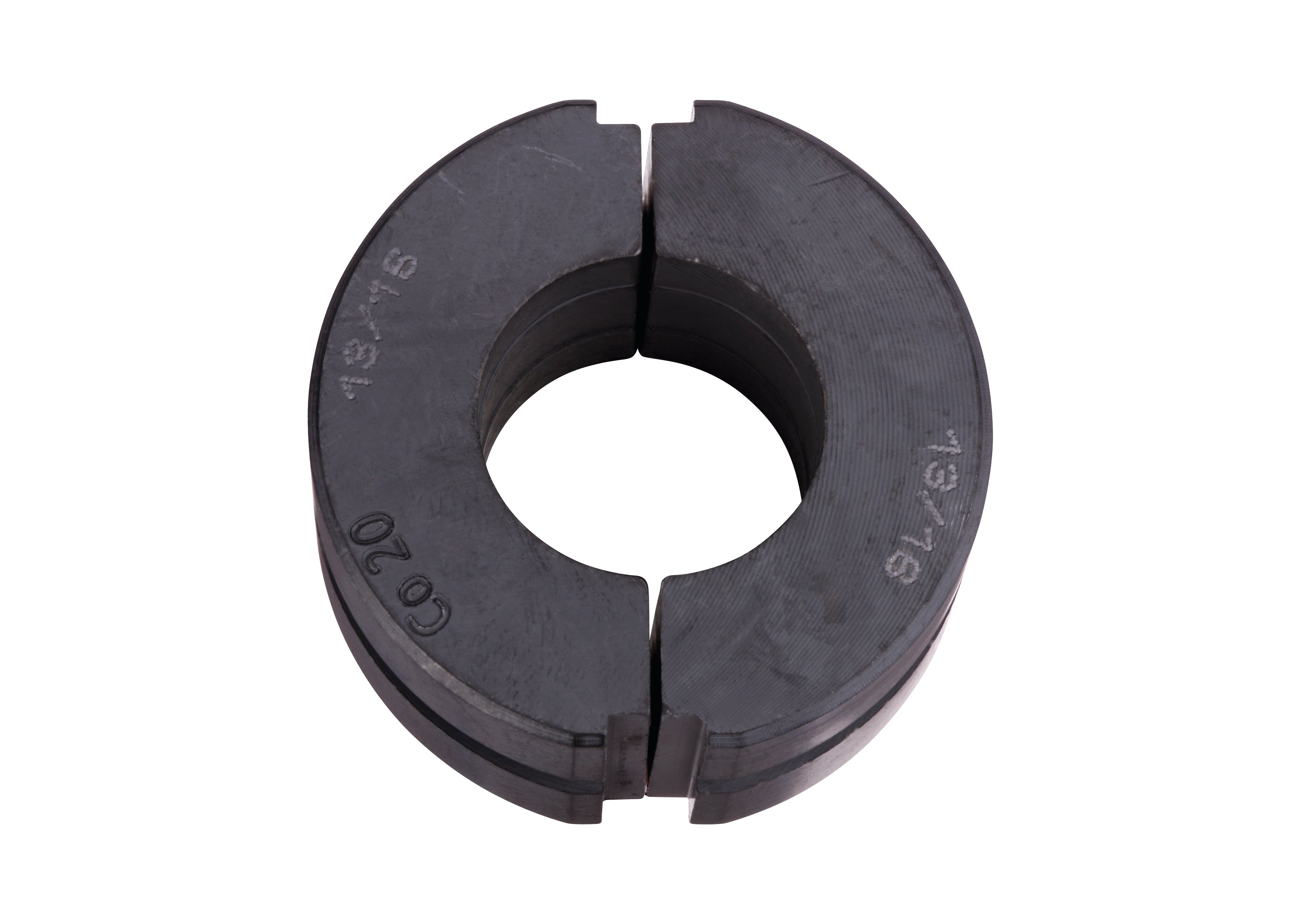 PRESS JAW - INTERCHANGEABLE & INSERTS SETS - ROMAX COMPACT TT