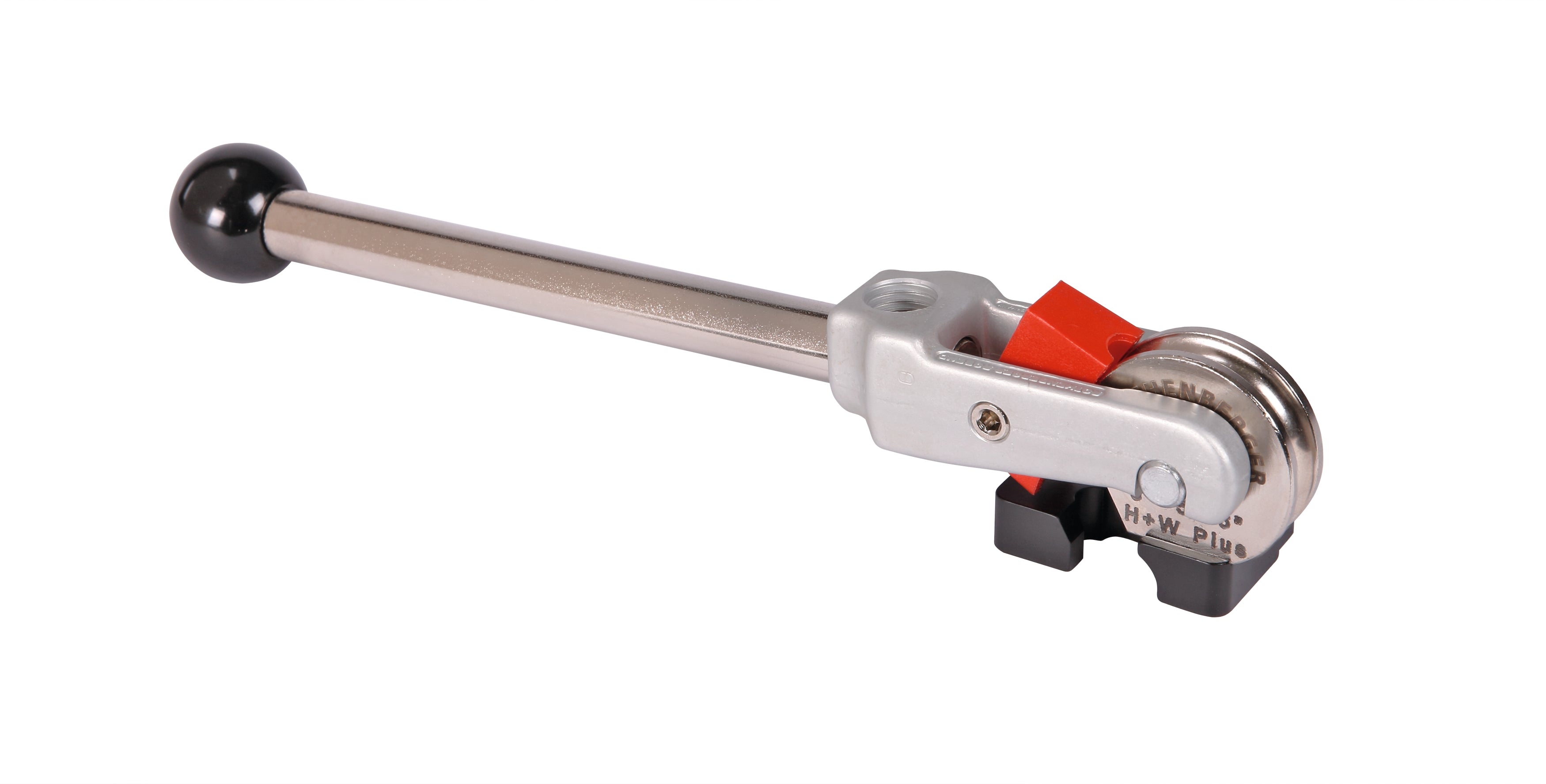 MANUAL BENDING - H+W PLUS BENDER RANGE - 5/16" to 7/8" 8MM to 22MM