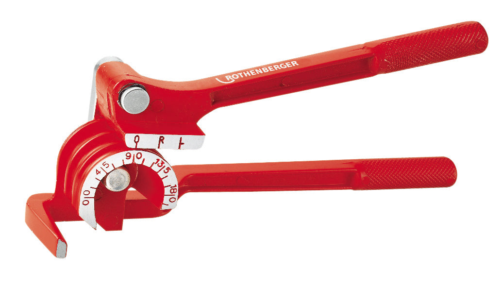 MANUAL PIPE BENDER - MINI BENDER 1/4" to 3/8"