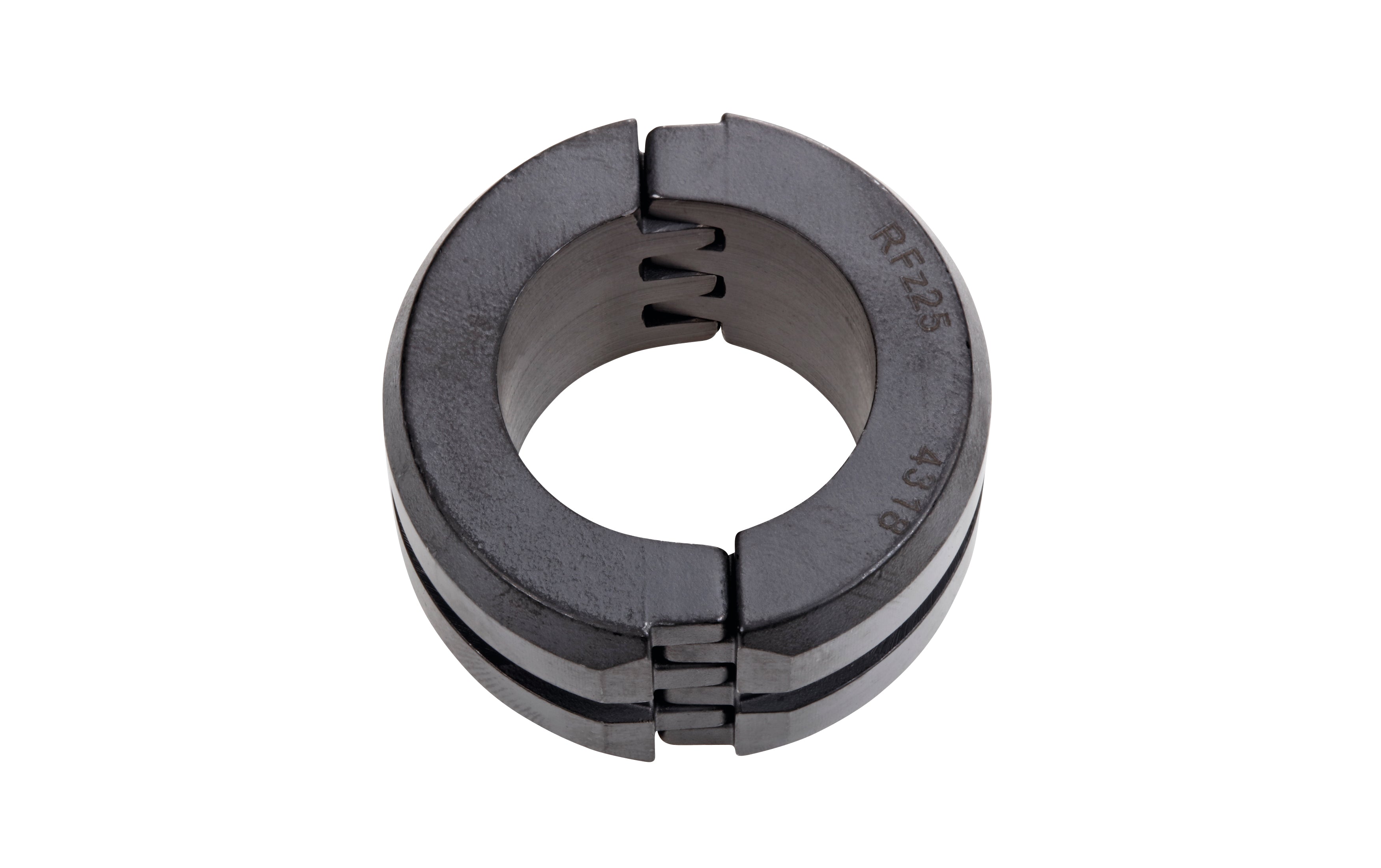 PRESS JAW - INTERCHANGEABLE & INSERTS SETS - ROMAX COMPACT TT