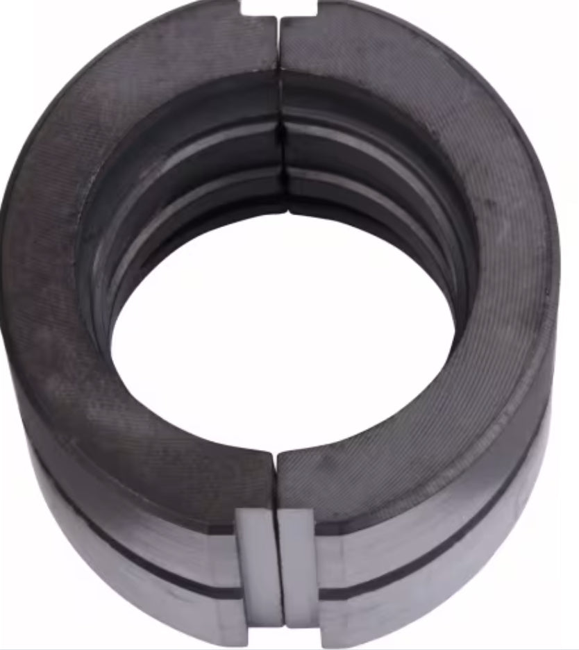 PRESS JAW - INTERCHANGEABLE & INSERTS SETS - ROMAX COMPACT TT