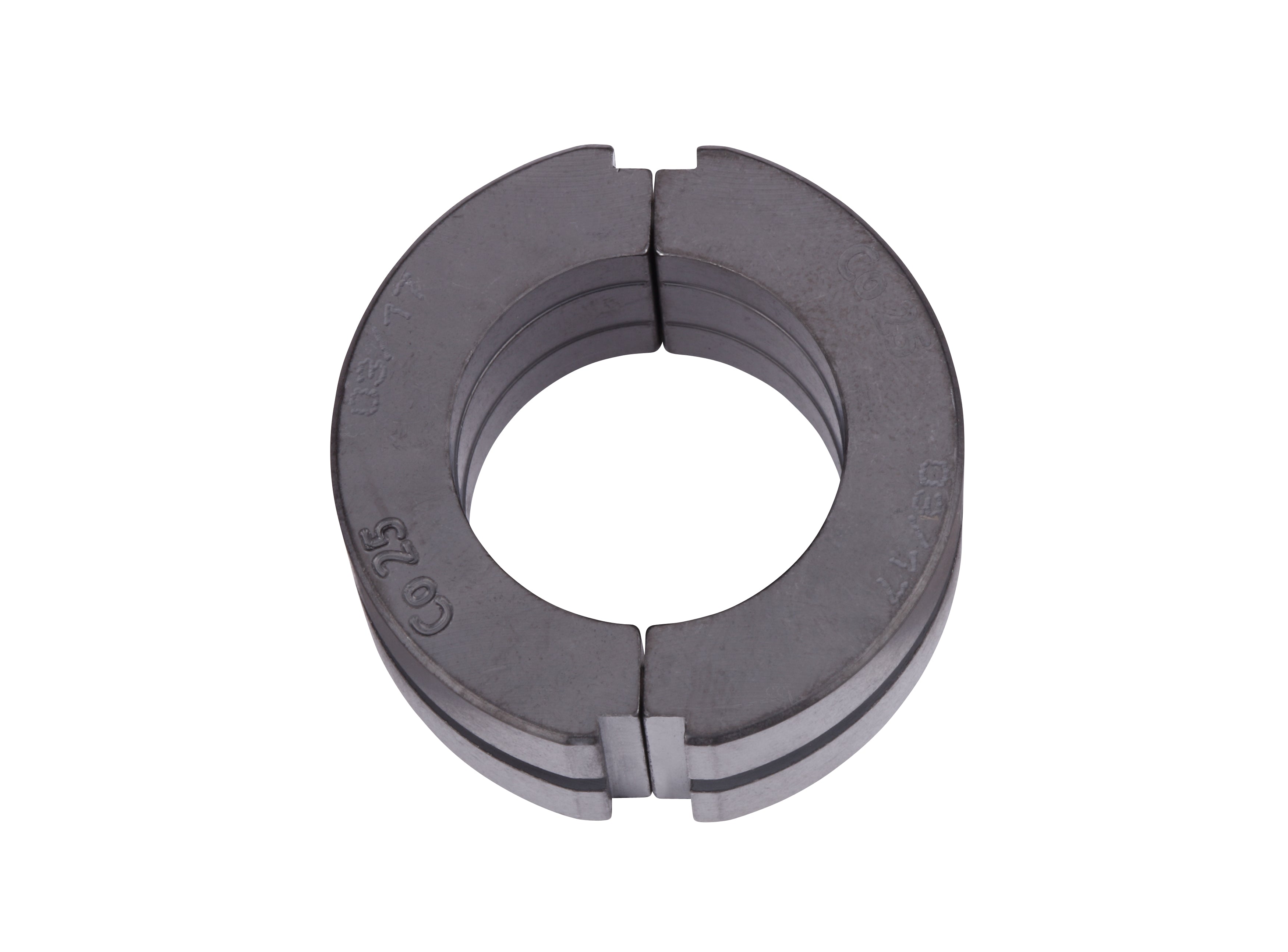 PRESS JAW - INTERCHANGEABLE & INSERTS SETS - ROMAX COMPACT TT