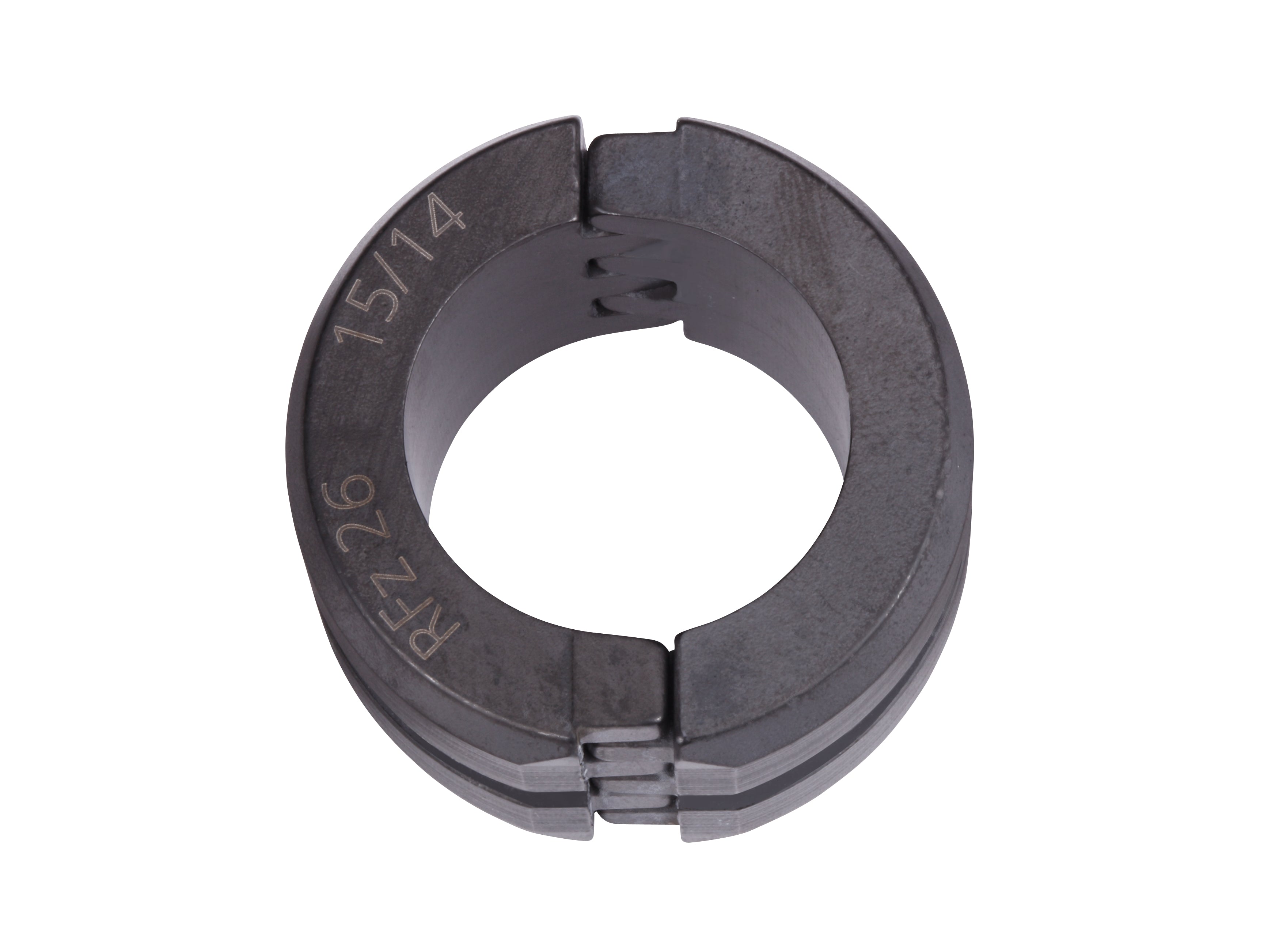 PRESS JAW - INTERCHANGEABLE & INSERTS SETS - ROMAX COMPACT TT