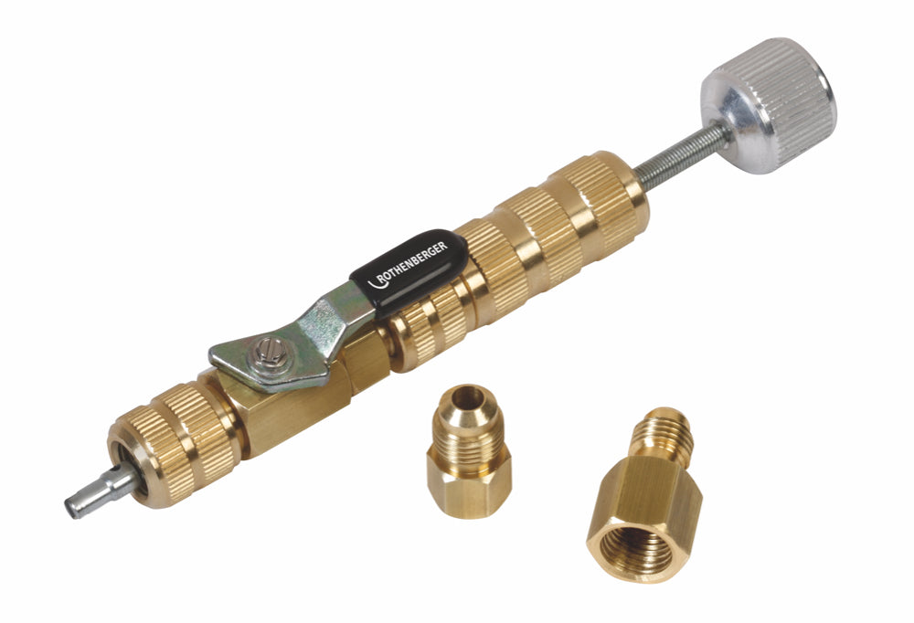 SCHRADER VALVE TOOL