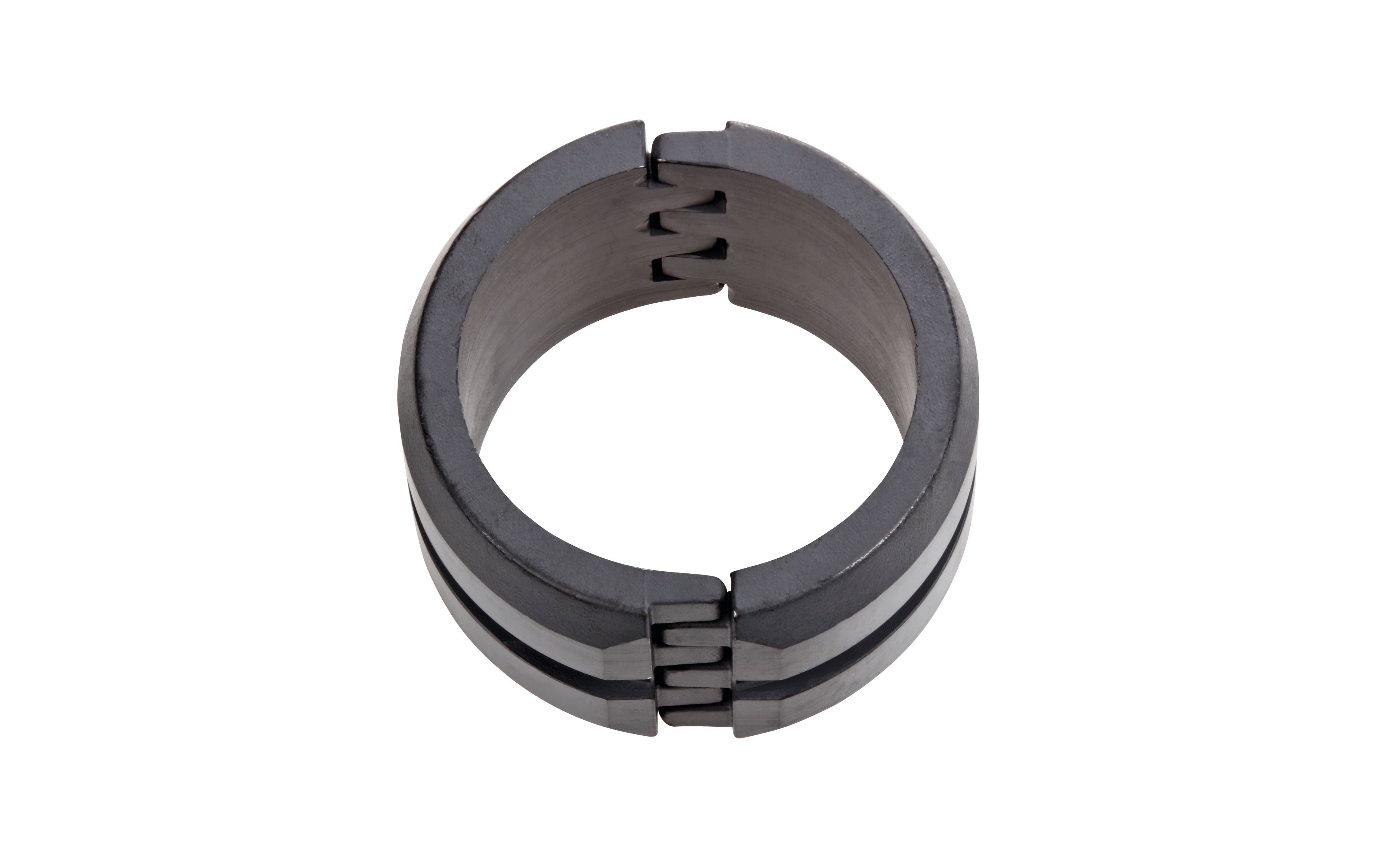 PRESS JAW - INTERCHANGEABLE & INSERTS SETS - ROMAX COMPACT TT