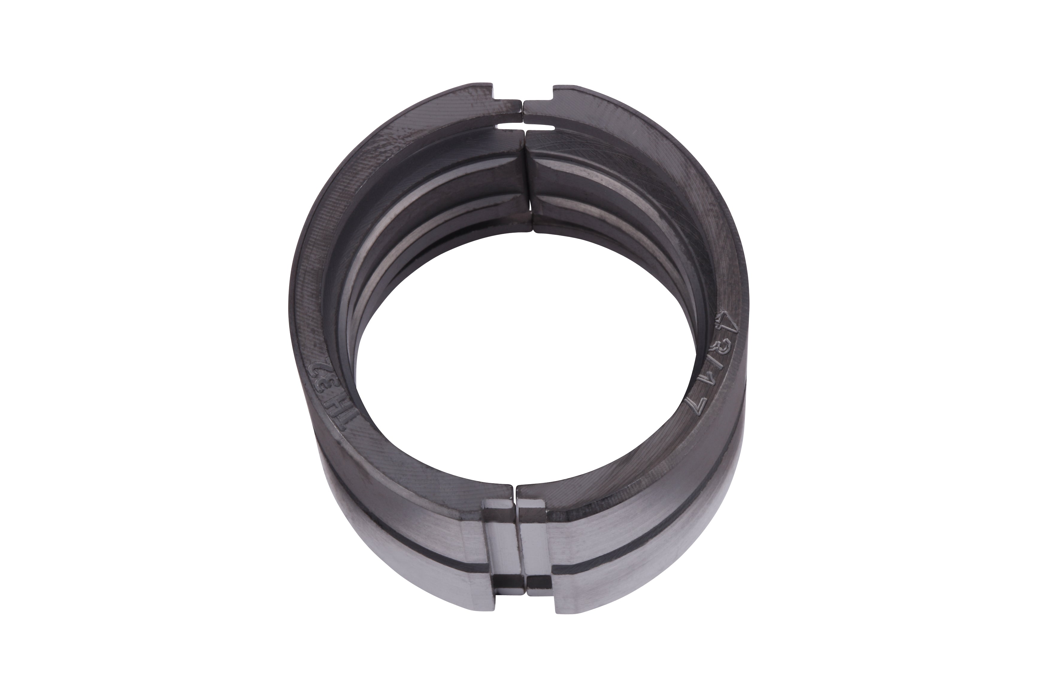 PRESS JAW - INTERCHANGEABLE & INSERTS SETS - ROMAX COMPACT TT