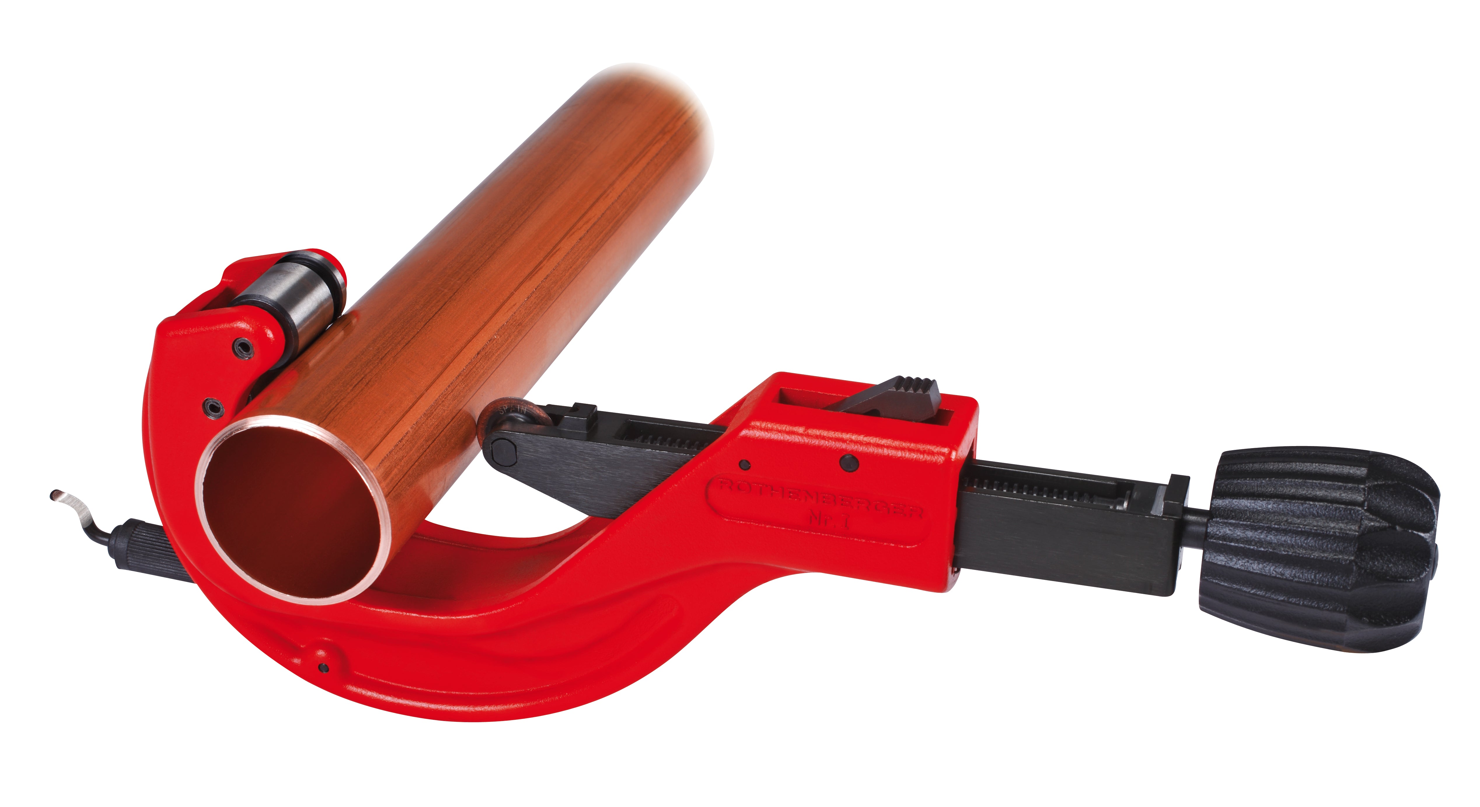 TUBE CUTTER - METAL PIPES