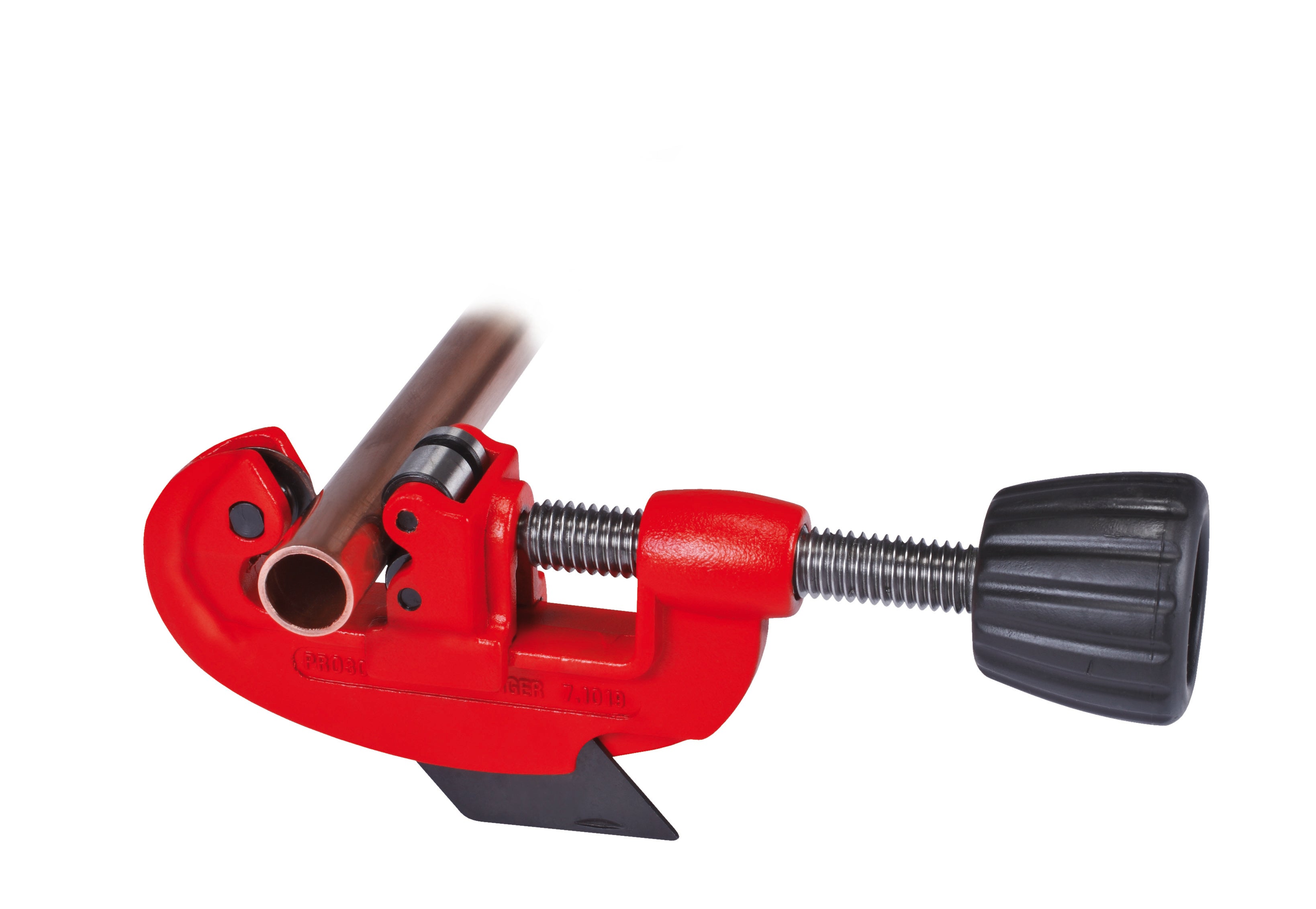 TUBE CUTTER - METAL PIPES