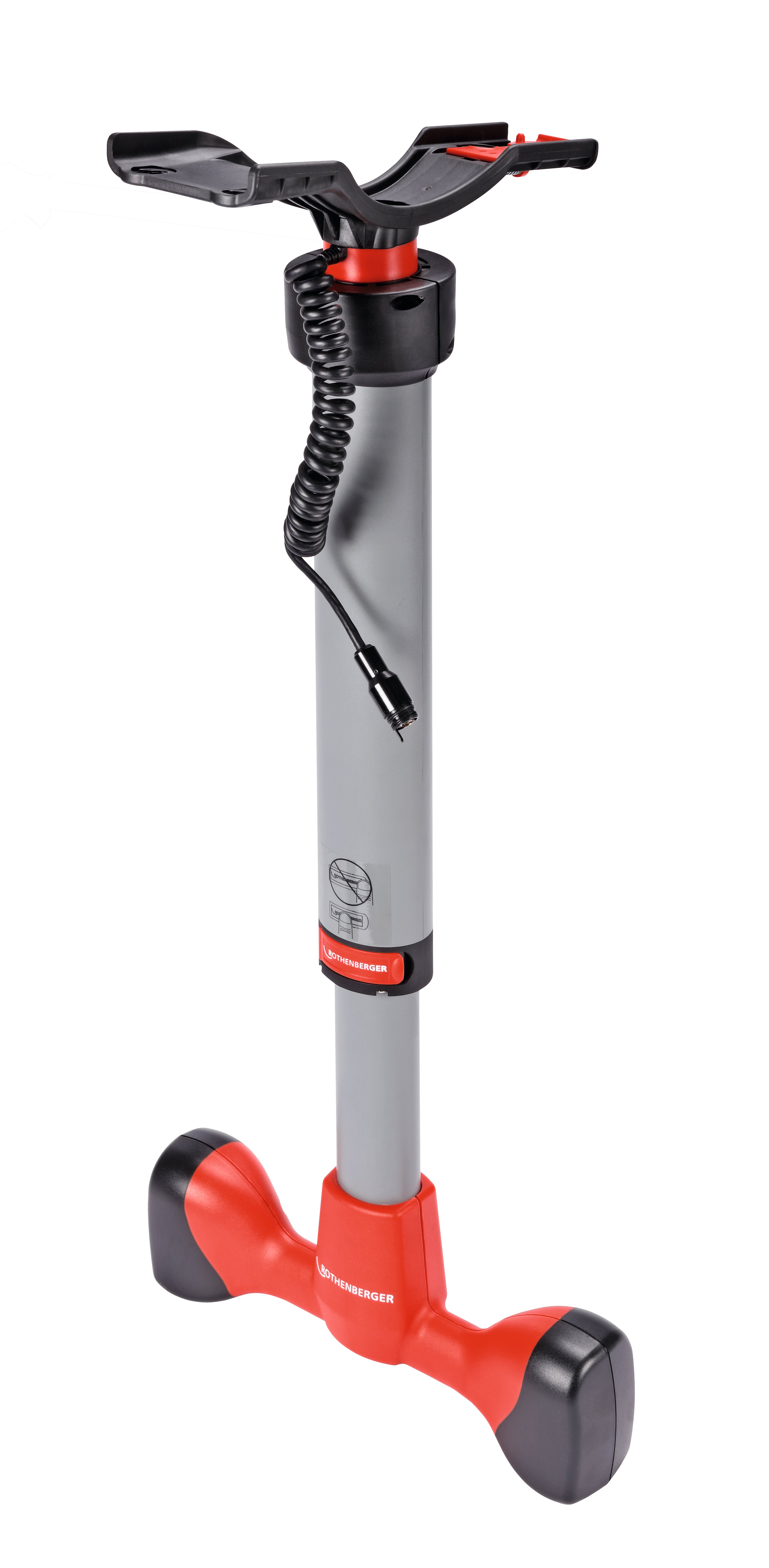 CORDLESS LOCATION TOOL-MODULAR LOC PLUS i2000