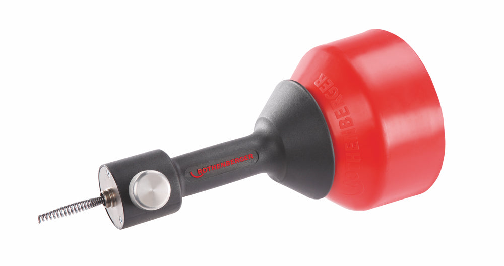 PIPE CLEANING - ELECTRICAL "PIPE DIAMETER RANGE : 3/4" TO 2" (20MM-50MM)"