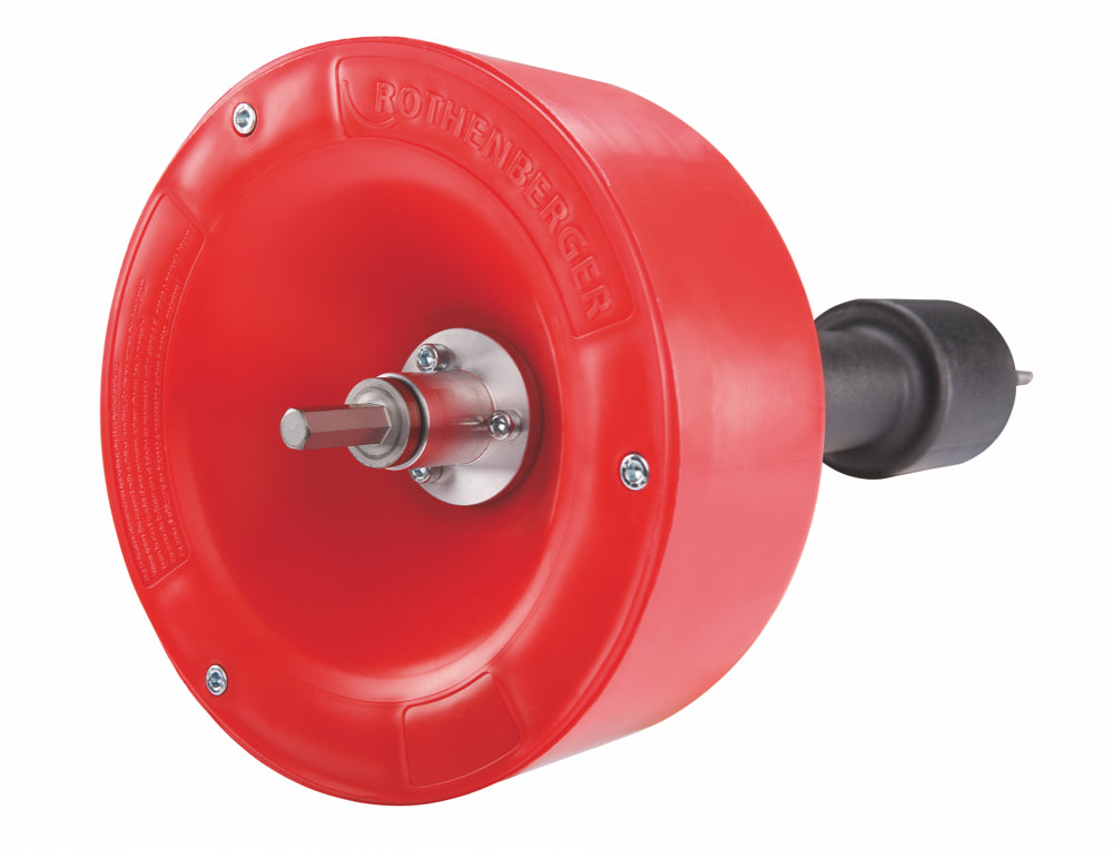 PIPE CLEANING - ELECTRICAL "PIPE DIAMETER RANGE : 3/4" TO 2" (20MM-50MM)"