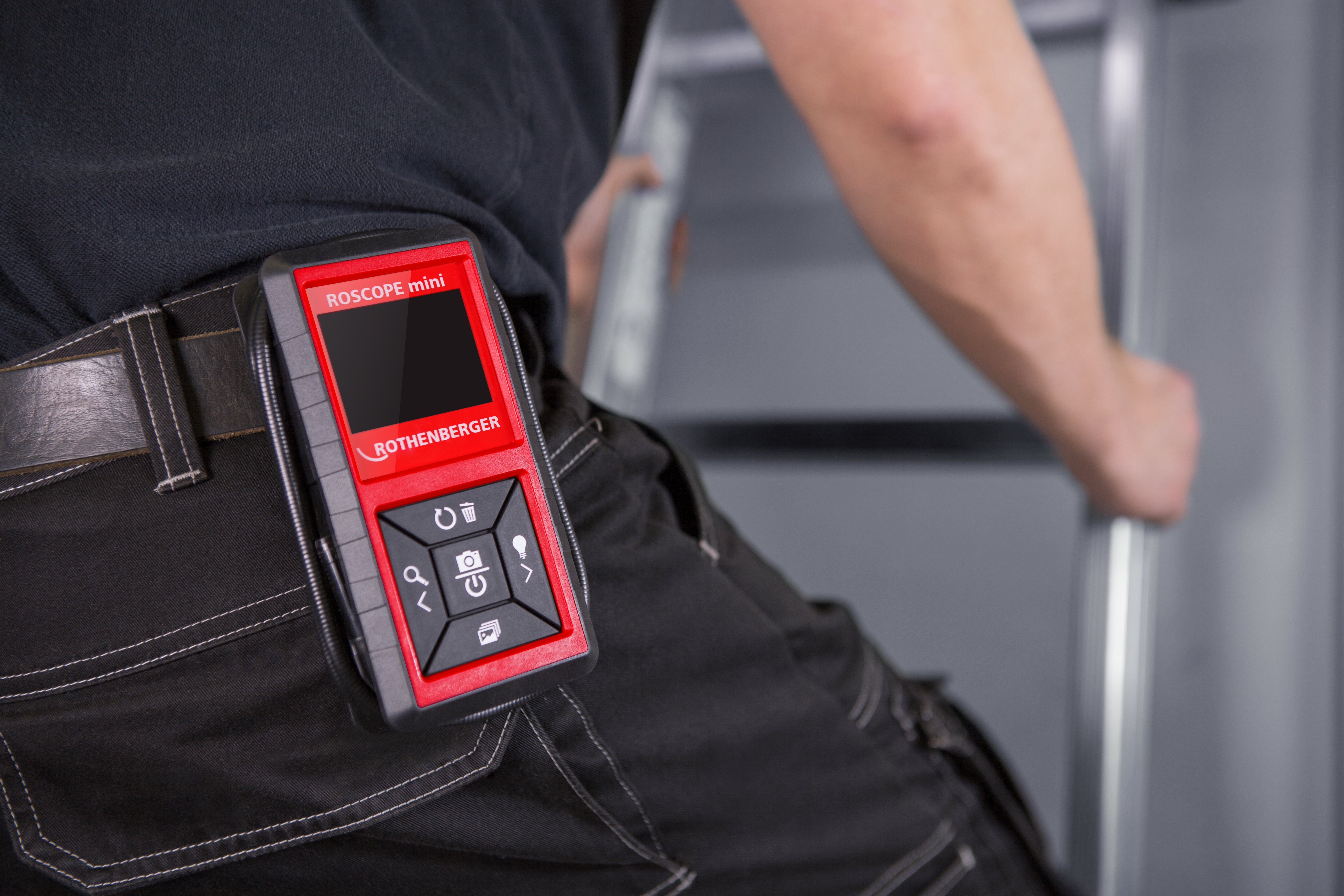 CORDLESS INSPECTION TOOL-MINI