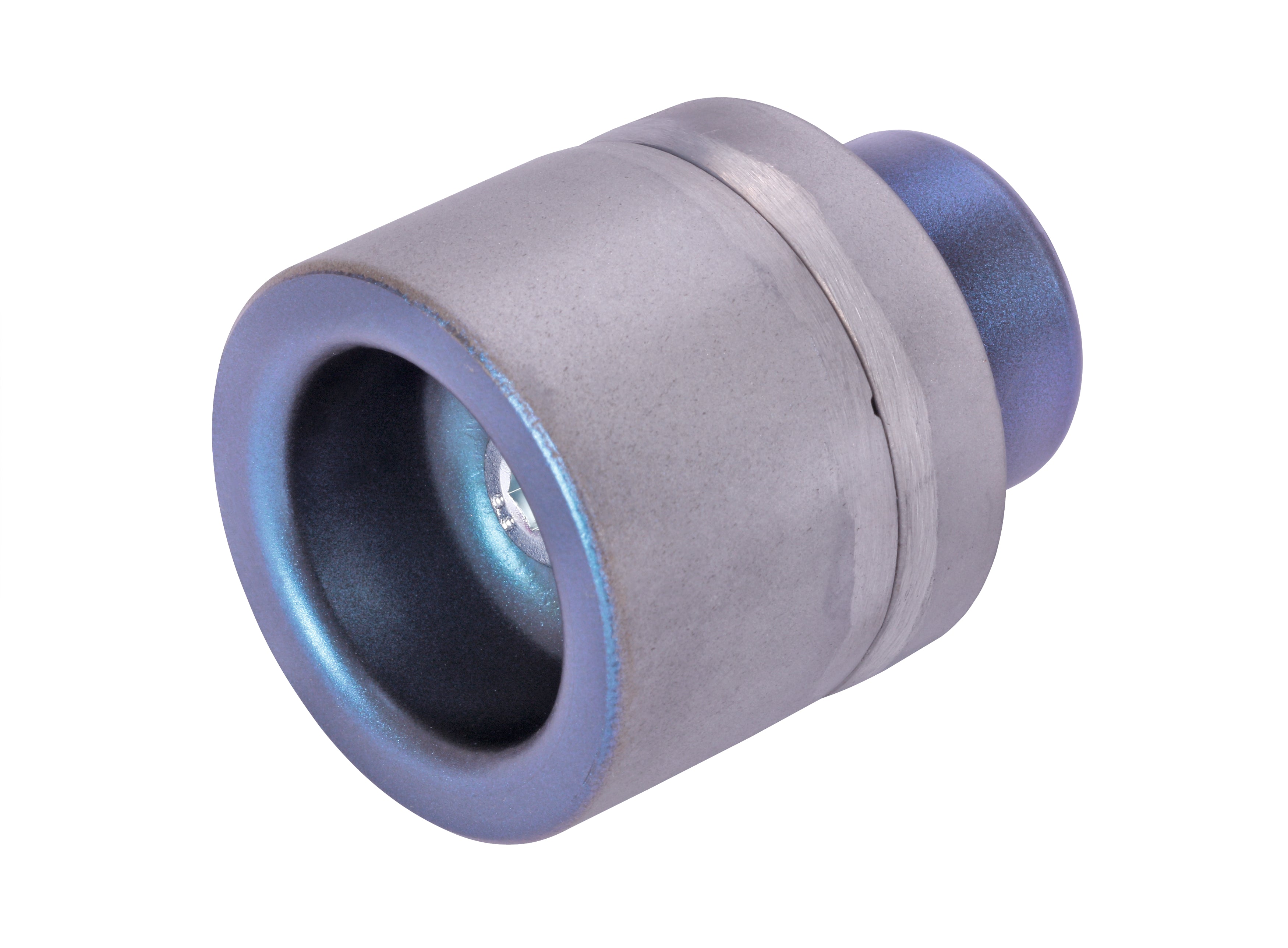 PLASTIC PIPE SOCKET WELDING 63S RANGE 20 - 63MM - DIAMETER FITTINGS