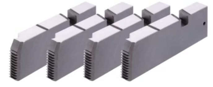DIES SS - STEEL FOR THREADING FOR 2KT, 3KT, 4KT