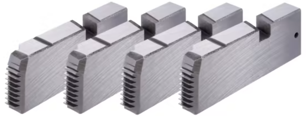 DIES SS - STEEL FOR THREADING FOR 2KT, 3KT, 4KT