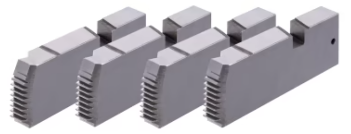 DIES SS - STEEL FOR THREADING FOR 2KT, 3KT, 4KT