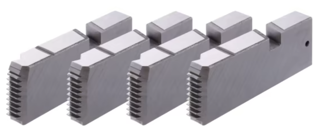 DIES SS - STEEL FOR THREADING FOR 2KT, 3KT, 4KT