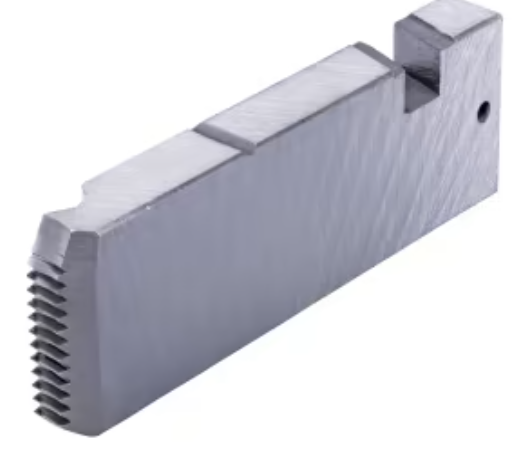 DIES SS - STEEL FOR THREADING FOR 2KT, 3KT, 4KT