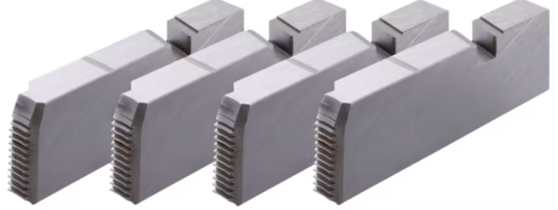 DIES SS - STEEL FOR THREADING FOR 2KT, 3KT, 4KT