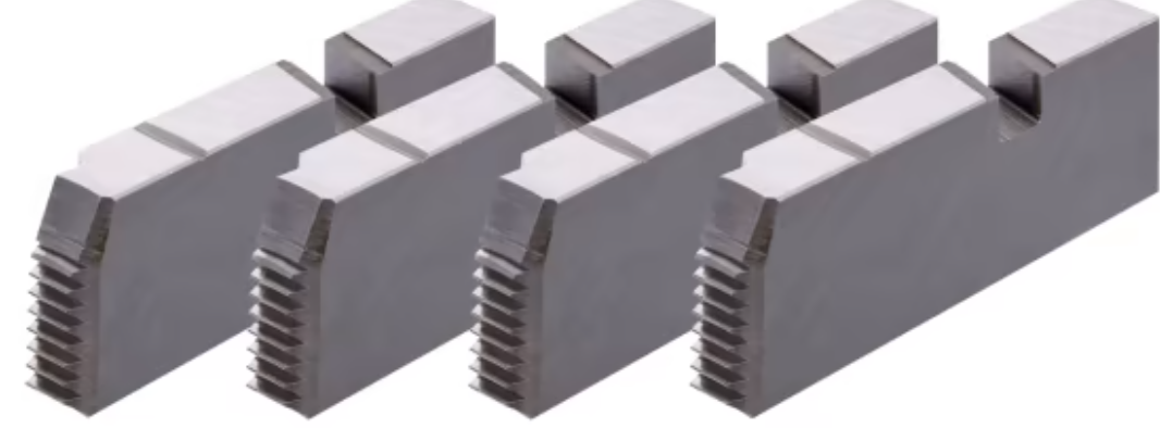 DIES SS - STEEL FOR THREADING FOR 2KT, 3KT, 4KT