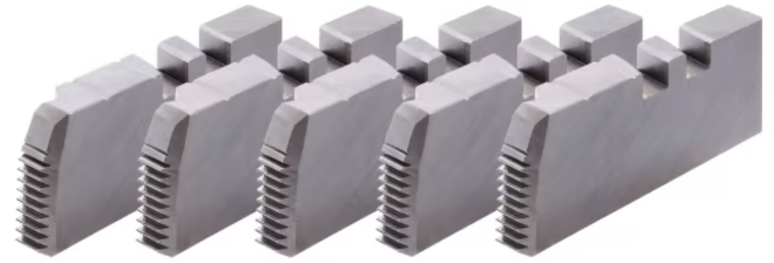DIES SS - STEEL FOR THREADING FOR 2KT, 3KT, 4KT