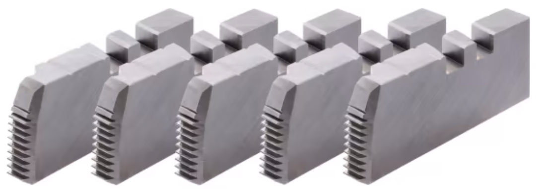 DIES SS - STEEL FOR THREADING FOR 2KT, 3KT, 4KT