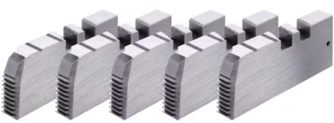 DIES SS - STEEL FOR THREADING FOR 2KT, 3KT, 4KT