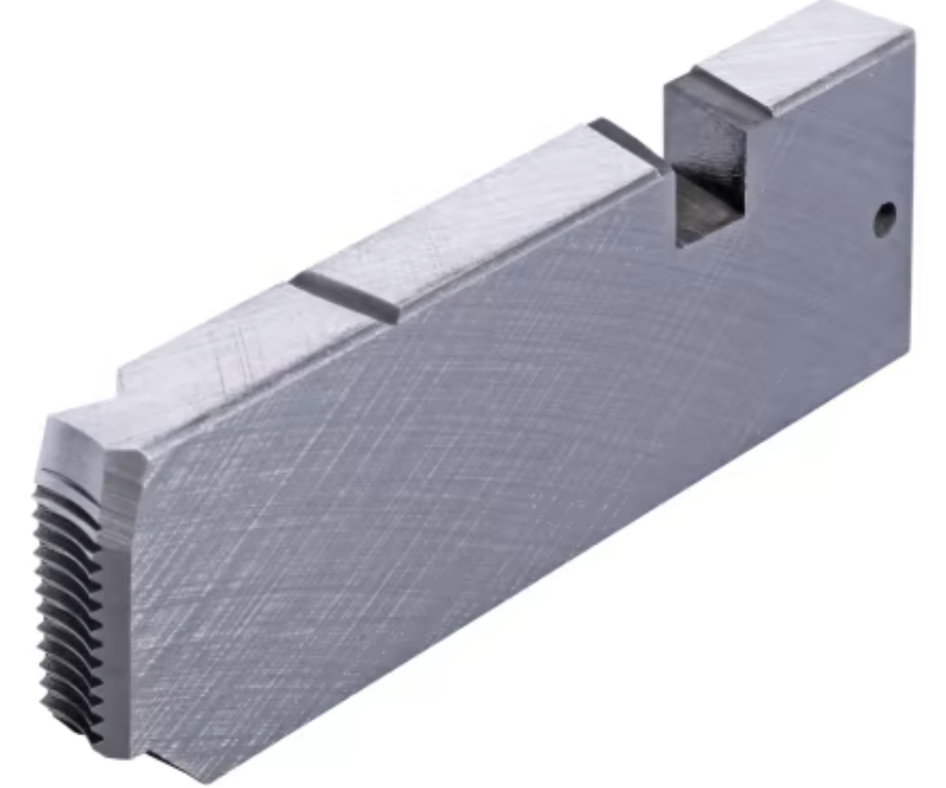 DIES SS - STEEL FOR THREADING FOR 2KT, 3KT, 4KT