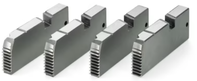 DIES SS - STEEL FOR THREADING FOR 2KT, 3KT, 4KT