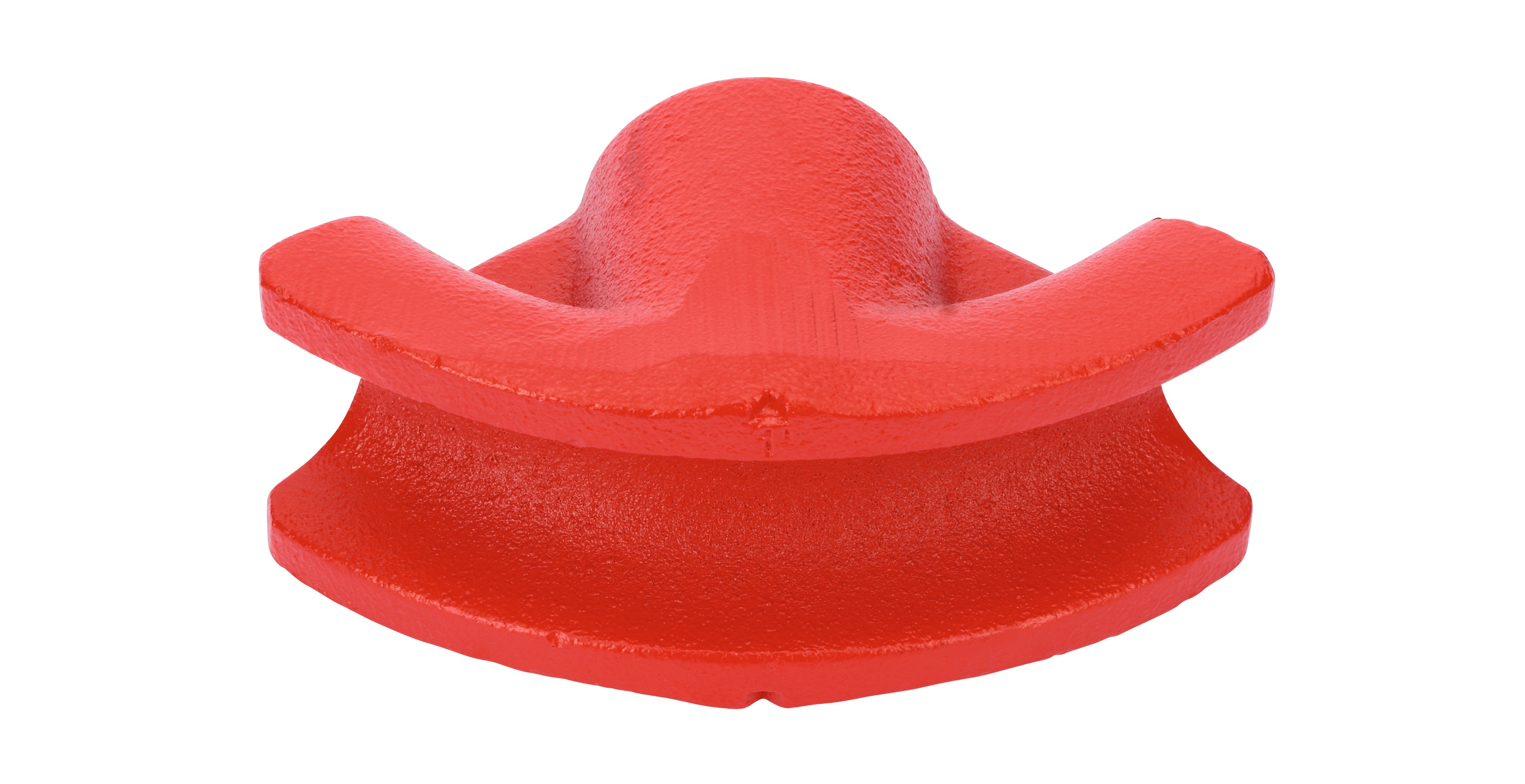 MANUAL HYDRAULIC BENDING - SMALL(S) & LARGE (L) BENDING RADIUS