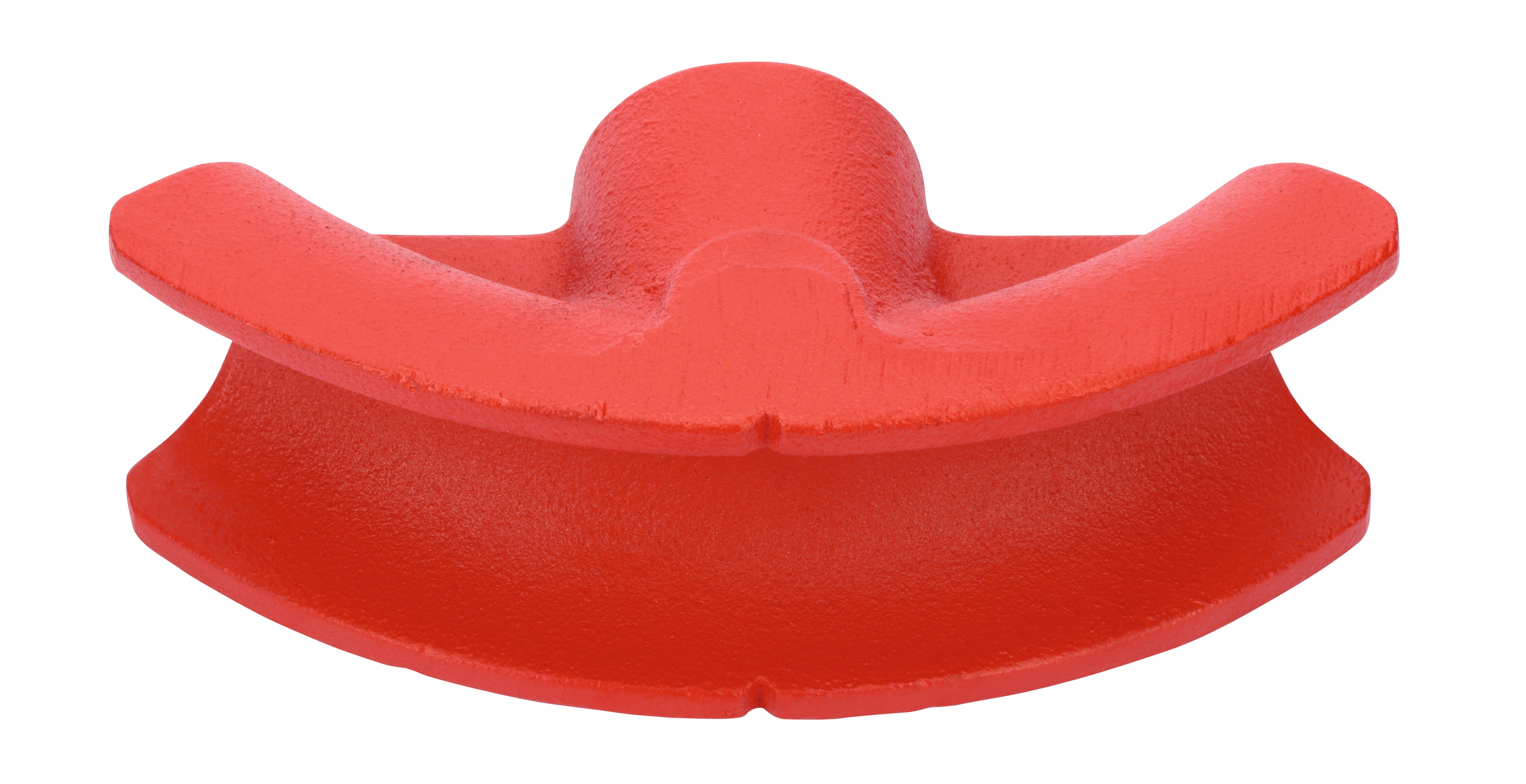 MANUAL HYDRAULIC BENDING - SMALL(S) & LARGE (L) BENDING RADIUS
