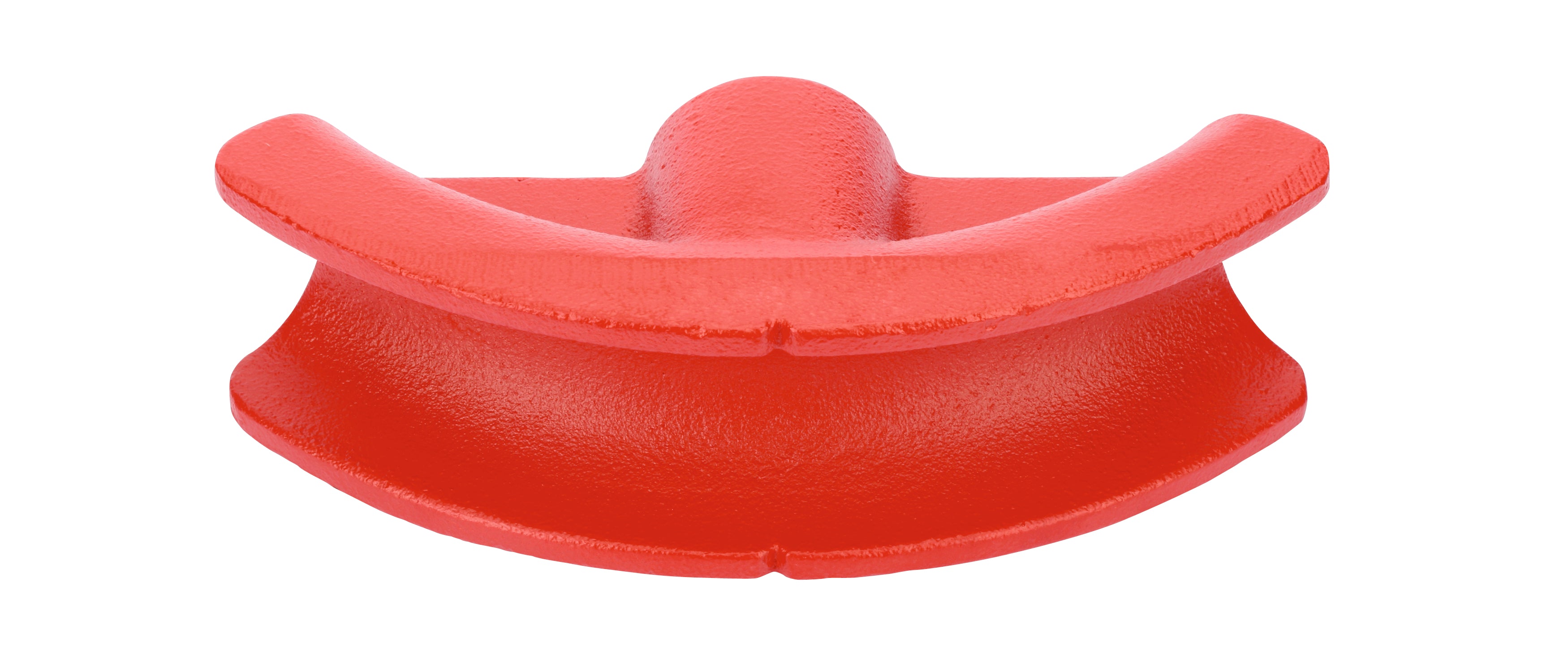 MANUAL HYDRAULIC BENDING - SMALL(S) & LARGE (L) BENDING RADIUS