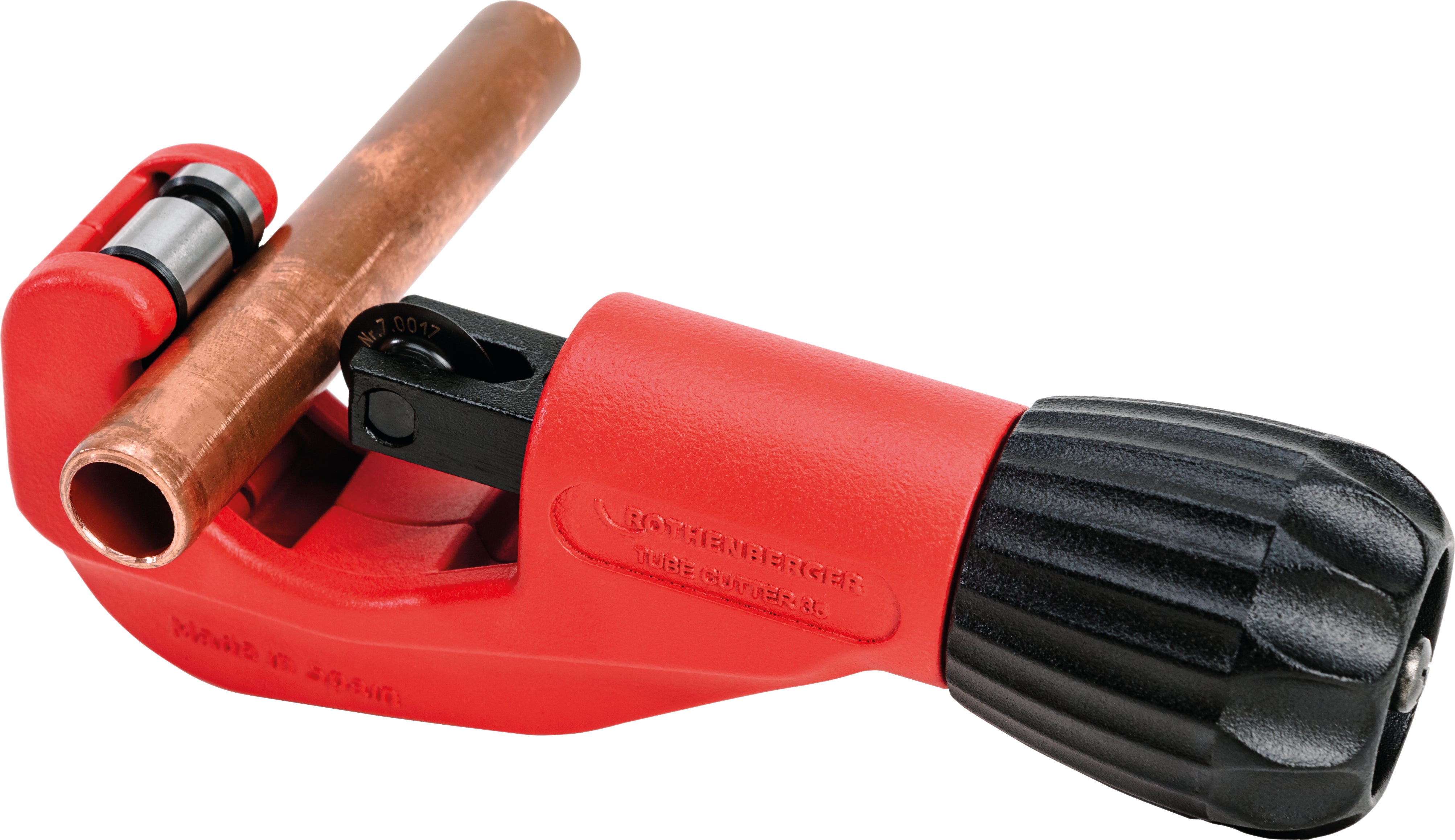 TUBE CUTTER - METAL PIPES