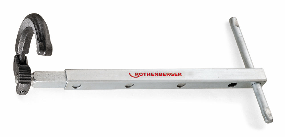PIPE WRENCHES - TELESCOPIC BASIN NUT RANGE 3/8" TO 2.1/2"