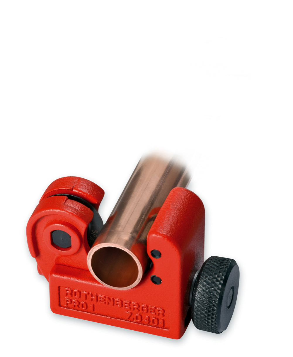 TUBE CUTTER MINICUT PRO RANGE 1/8" TO 7/8"