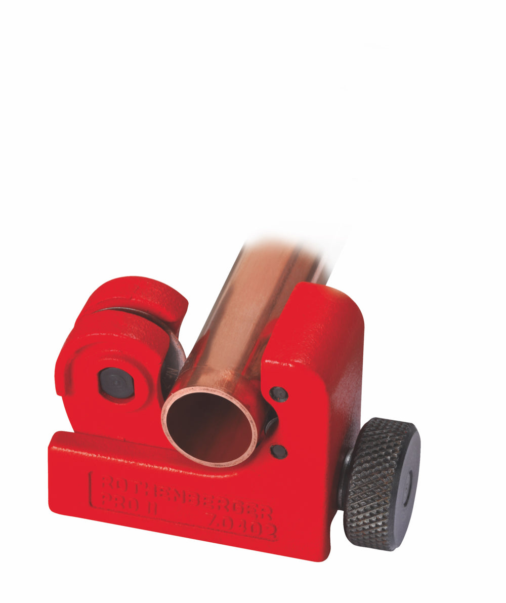 TUBE CUTTER MINICUT PRO RANGE 1/8" TO 7/8"