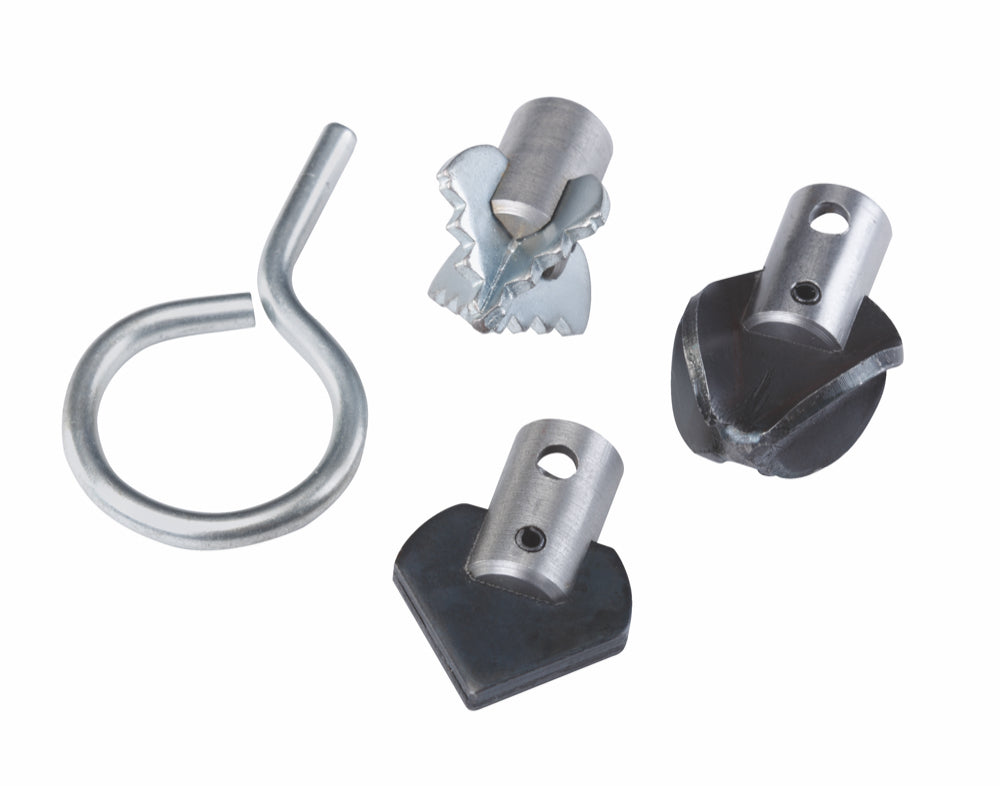 PIPE CLEANING - ELECTRICAL "PIPE DIAMETER RANGE : 3/4" TO 2" (20MM-50MM)"