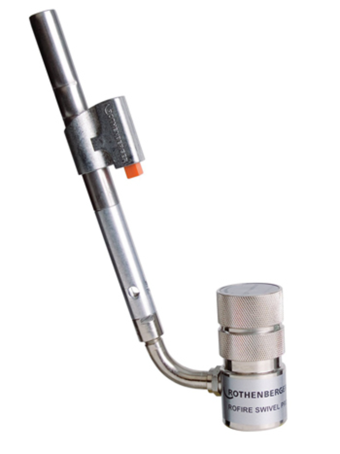 TORCH -TWIST SPARK PRO