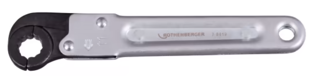 PIPE WRENCHES - RAPID GRIP QUICK CLICK RANGE 10MM TO 24MM